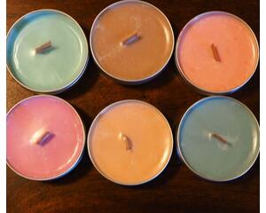 Whispers of Love Collection